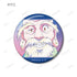 『HUNTER×HUNTER』トレーディング Ani-Art clear label 第3弾 缶バッジ(単位/BOX)【202508再販】
